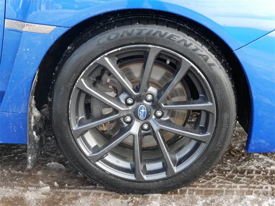 2018 Subaru Impreza WRX 4th Gen - Image 7 of 13