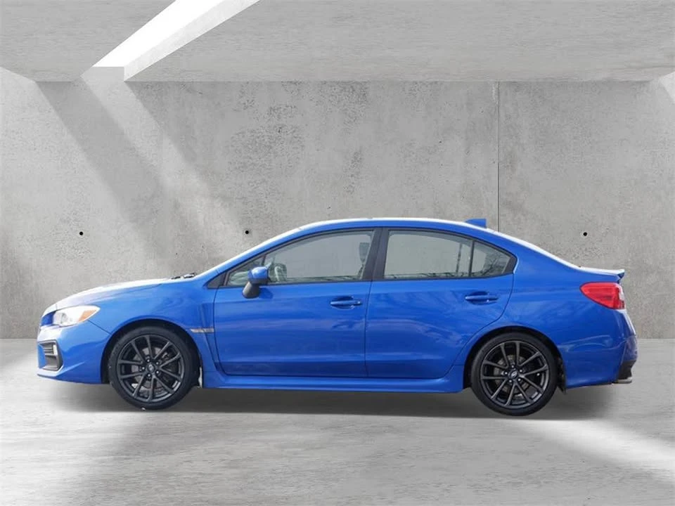 2018 Subaru Impreza WRX 4th Gen - Image 5 of 13