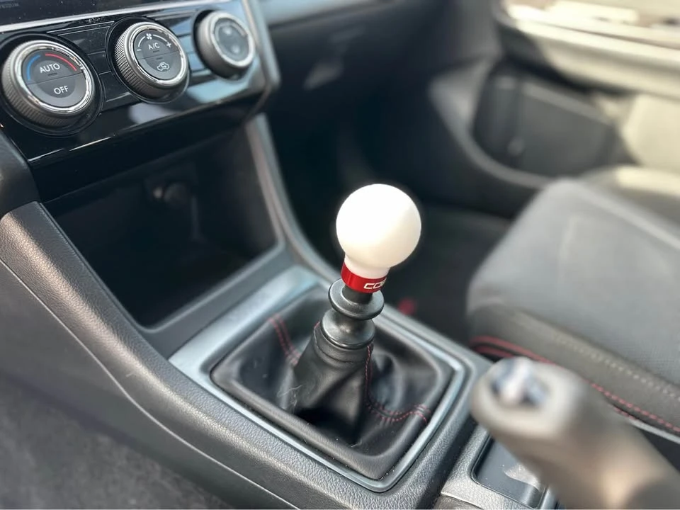 2018 Subaru Impreza WRX 4th Gen - Image 17 of 19