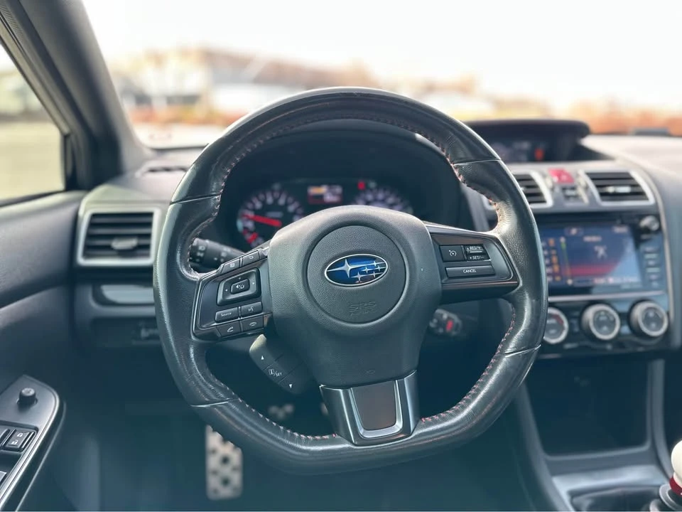 2018 Subaru Impreza WRX 4th Gen - Image 12 of 19