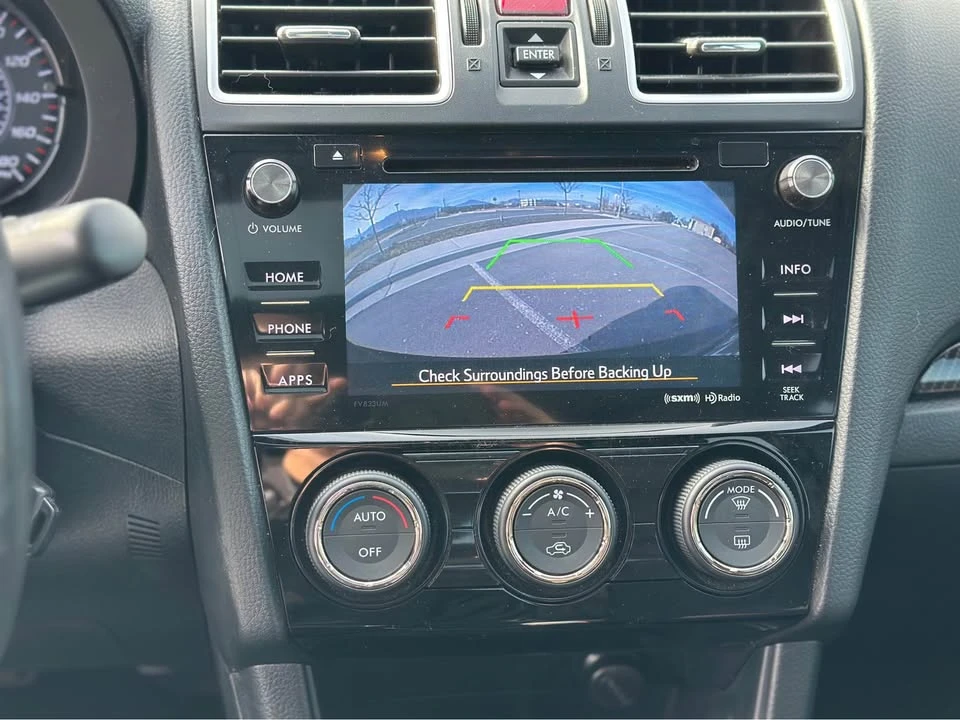 2018 Subaru Impreza WRX 4th Gen - Image 18 of 19