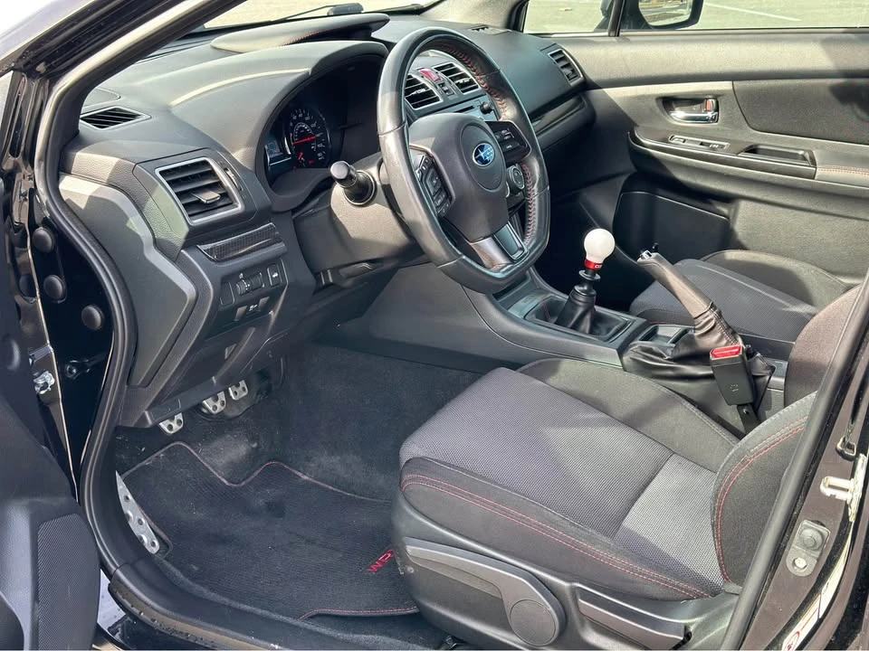 2018 Subaru Impreza WRX 4th Gen - Image 13 of 19