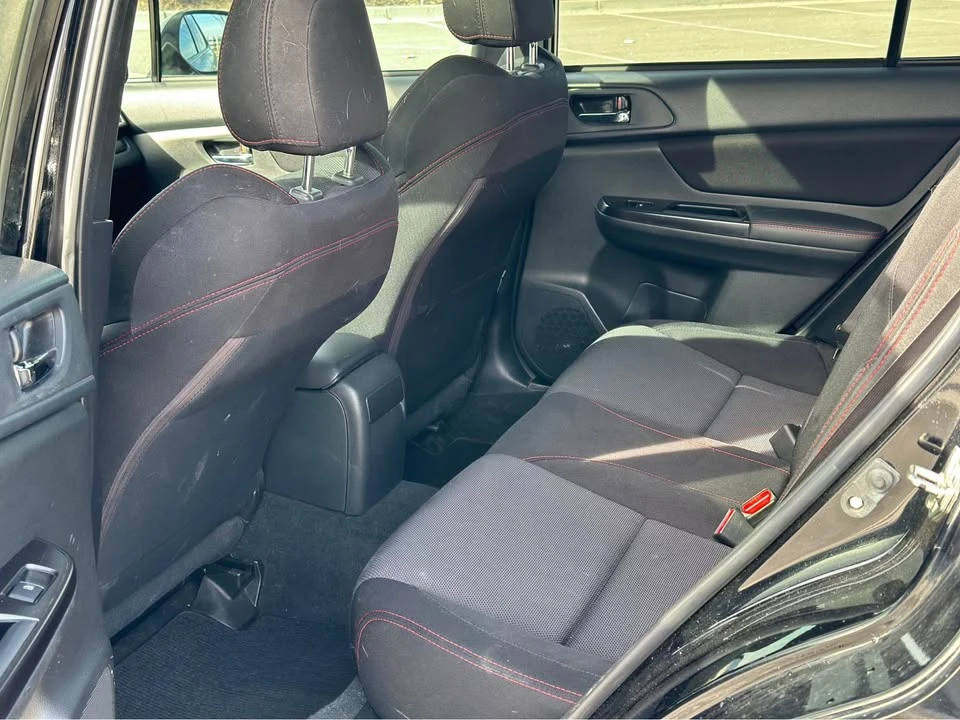 2018 Subaru Impreza WRX 4th Gen - Image 10 of 19