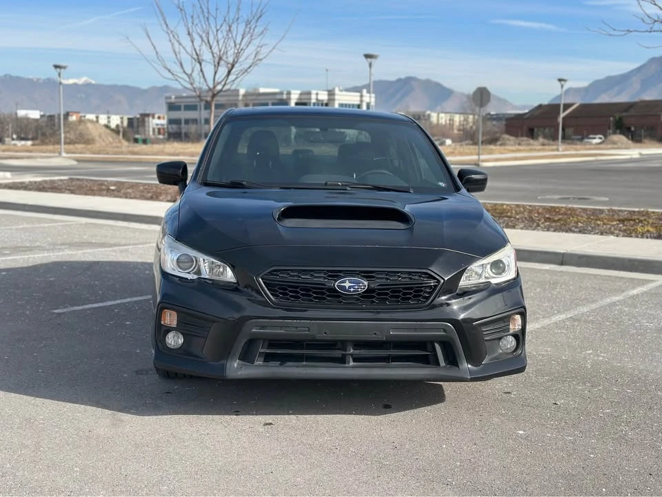 2018 Subaru Impreza WRX 4th Gen - Image 6 of 19