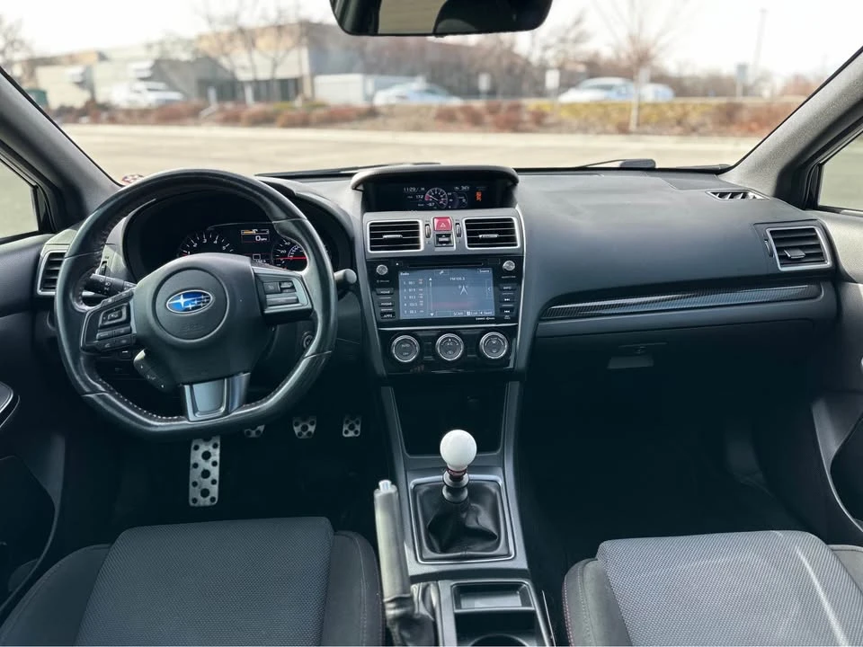 2018 Subaru Impreza WRX 4th Gen - Image 11 of 19
