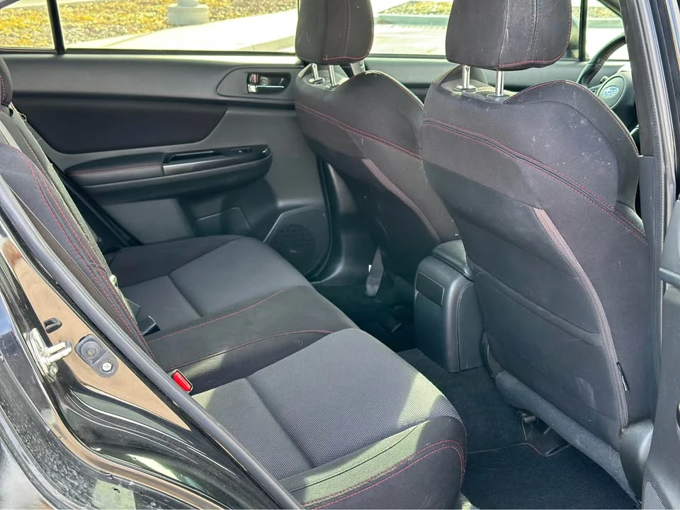 2018 Subaru Impreza WRX 4th Gen - Image 9 of 19