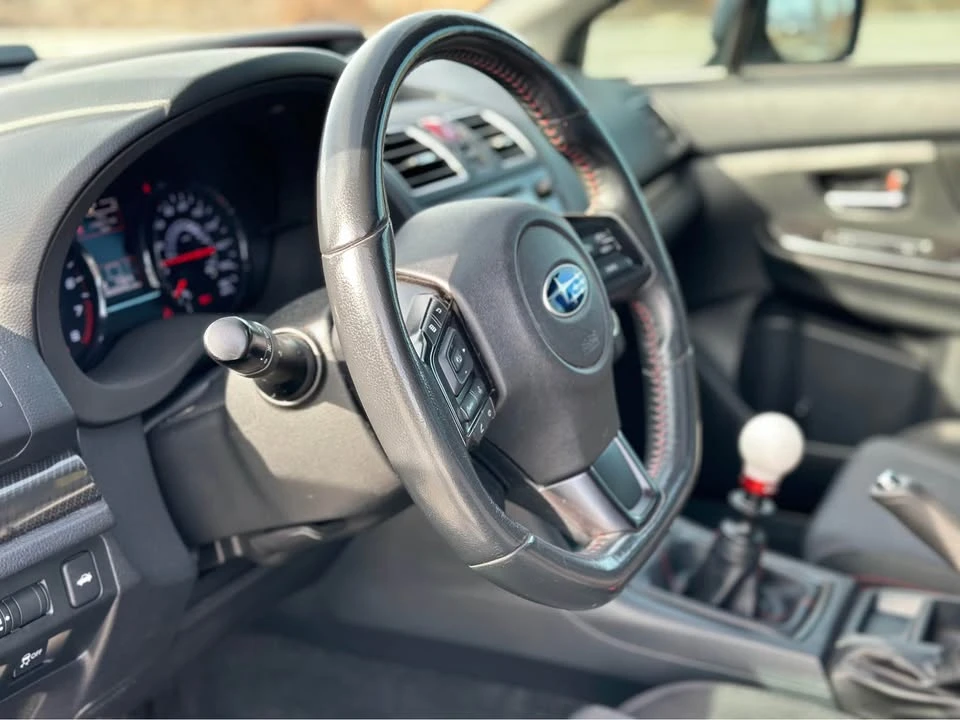 2018 Subaru Impreza WRX 4th Gen - Image 15 of 19