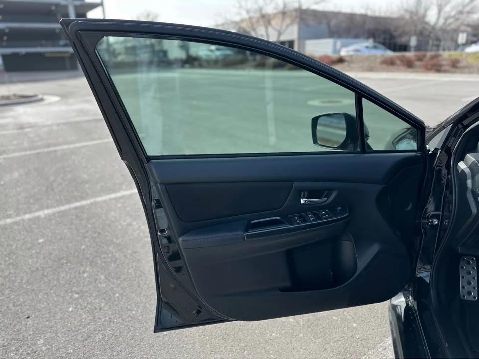 2018 Subaru Impreza WRX 4th Gen - Image 14 of 19