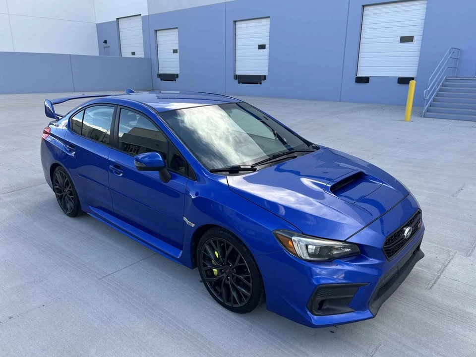 2018 Subaru Impreza - Image 2 of 10