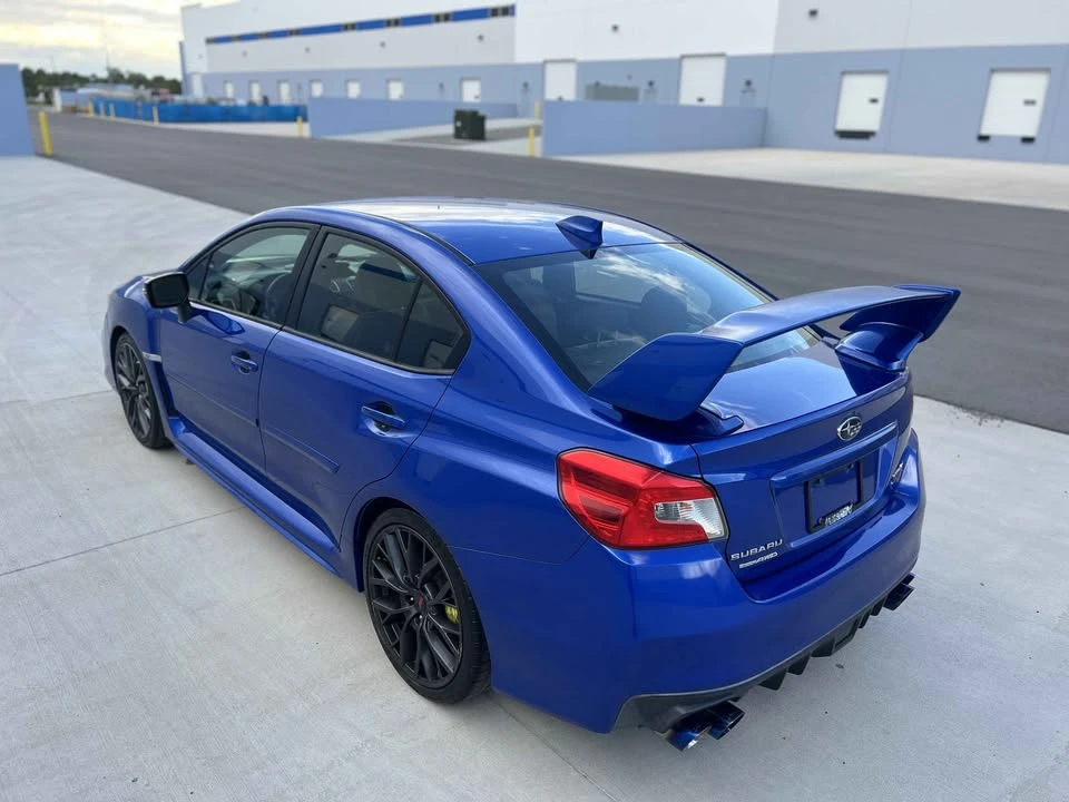 2018 Subaru Impreza - Image 5 of 10