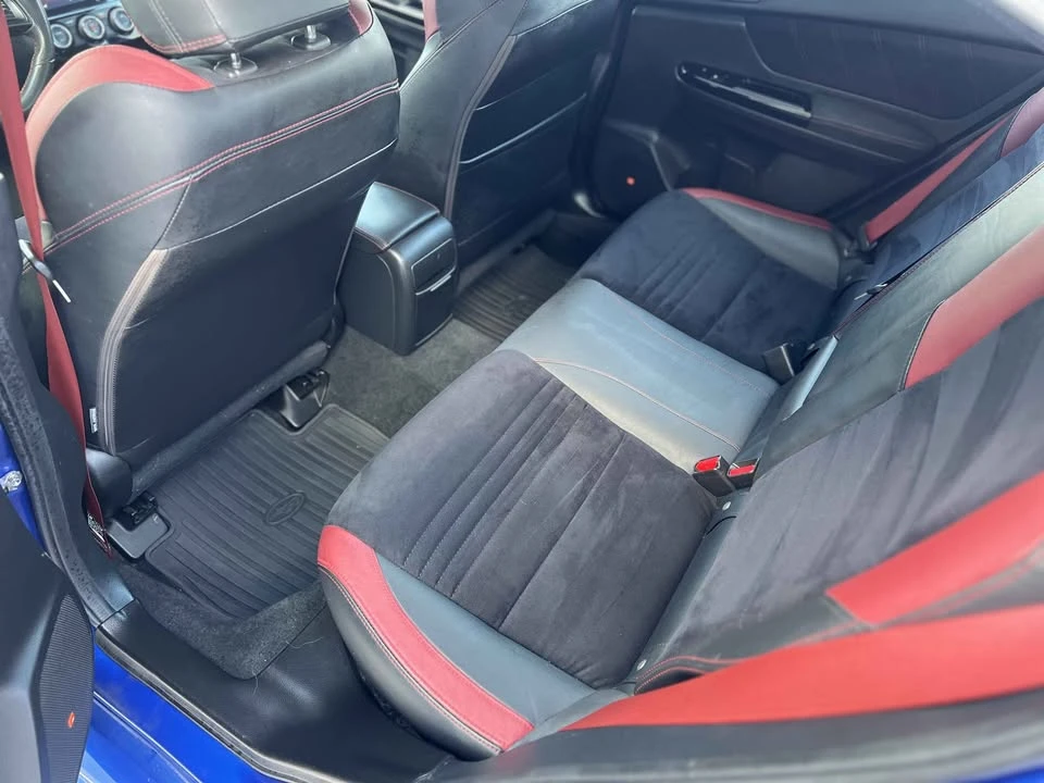 2018 Subaru Impreza - Image 9 of 10