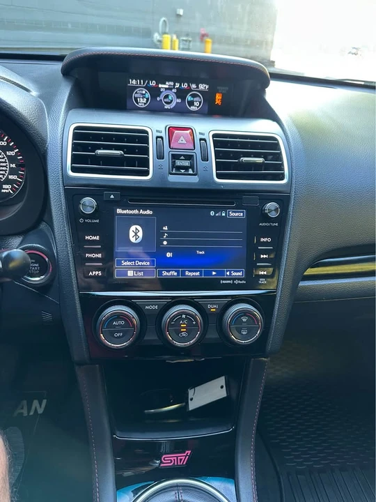 2018 Subaru Impreza WRX 4th Gen - Image 9 of 14
