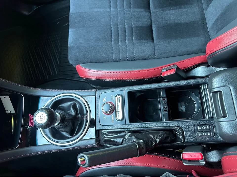 2018 Subaru Impreza WRX 4th Gen - Image 8 of 14