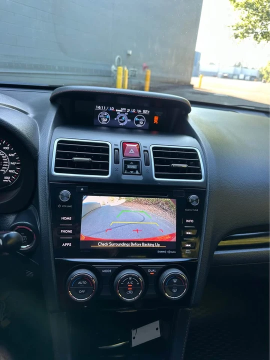 2018 Subaru Impreza WRX 4th Gen - Image 10 of 14