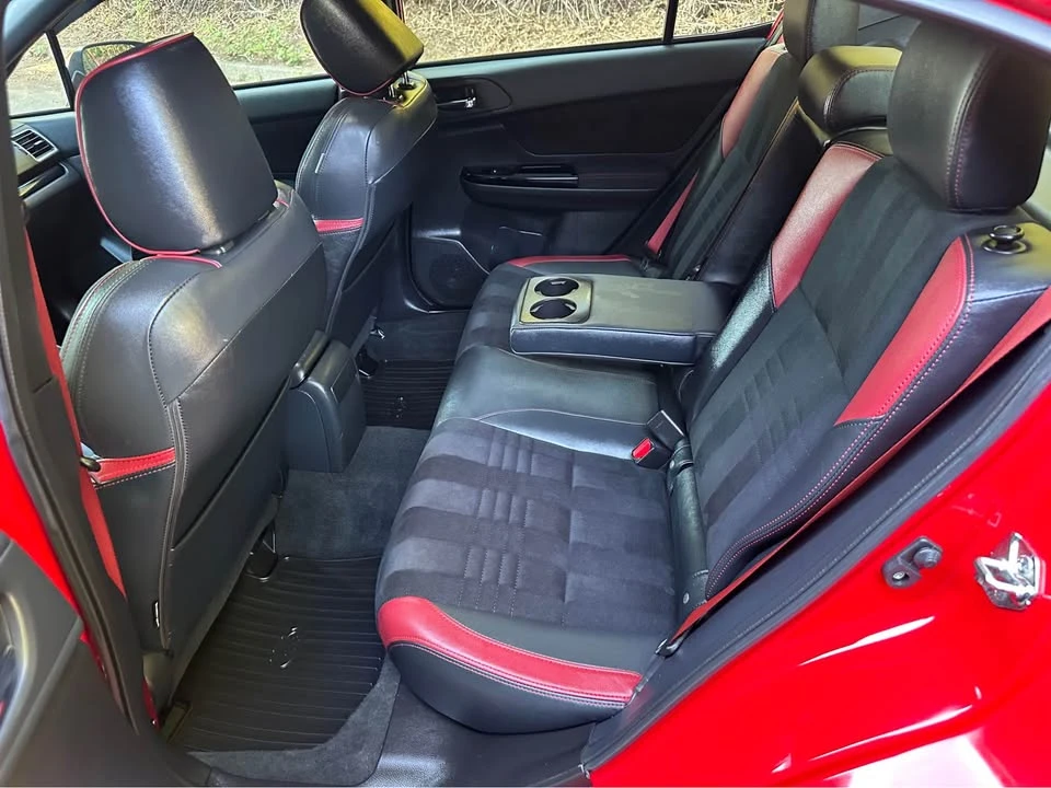 2018 Subaru Impreza WRX 4th Gen - Image 6 of 14