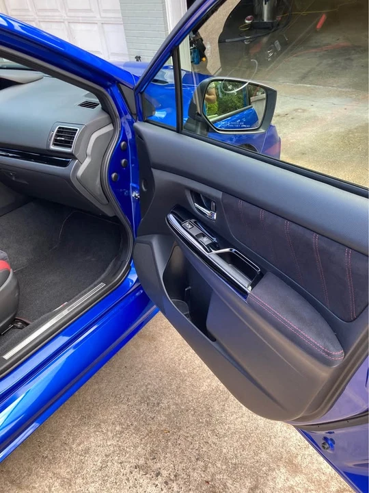 2018 Subaru Impreza WRX 4th Gen - Image 10 of 11