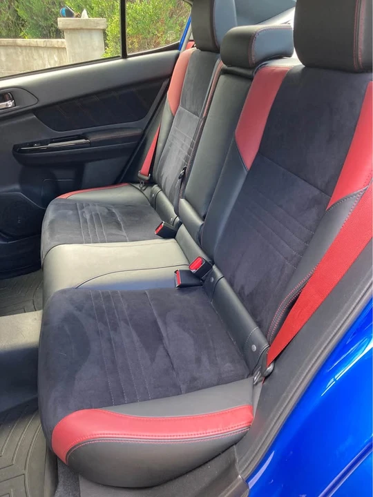 2018 Subaru Impreza WRX 4th Gen - Image 9 of 11