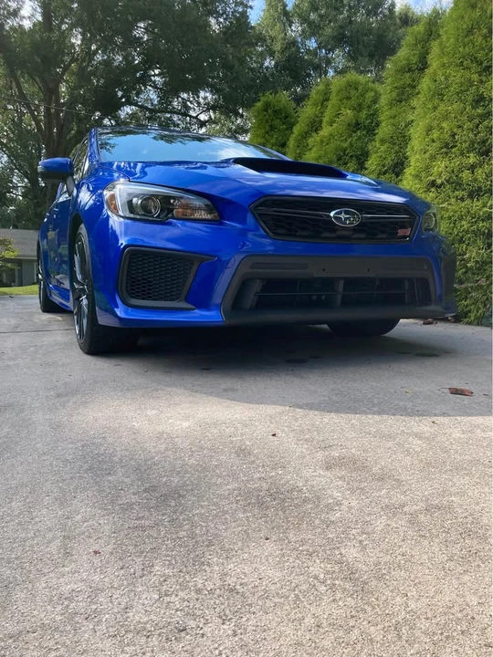 2018 Subaru Impreza WRX 4th Gen - Image 4 of 11