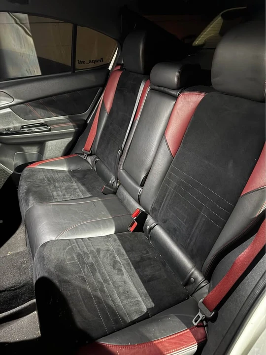 2018 Subaru Impreza WRX 4th Gen - Image 5 of 8