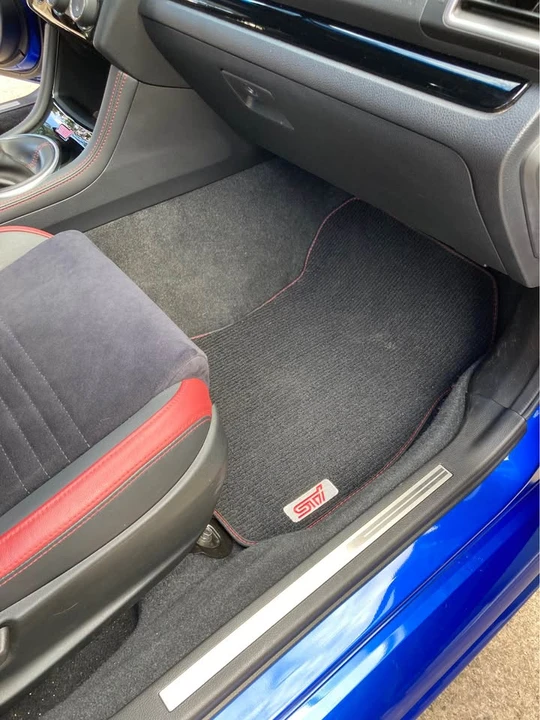 2018 Subaru Impreza WRX 4th Gen - Image 11 of 11