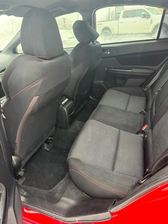 2018 Subaru Impreza WRX 4th Gen - Image 12 of 17