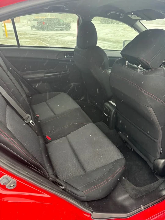 2018 Subaru Impreza WRX 4th Gen - Image 15 of 17
