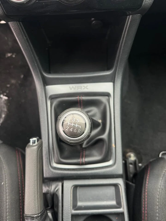 2018 Subaru Impreza WRX 4th Gen - Image 14 of 17
