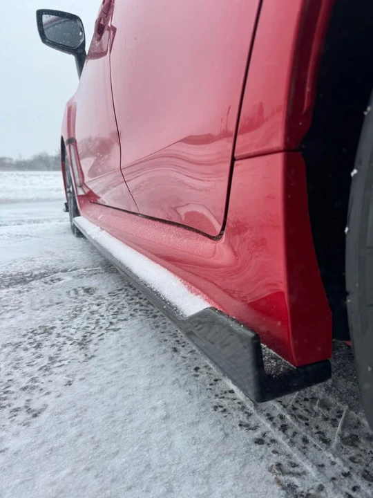 2018 Subaru Impreza WRX 4th Gen - Image 8 of 17