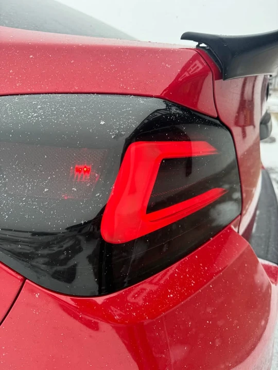 2018 Subaru Impreza WRX 4th Gen - Image 7 of 17
