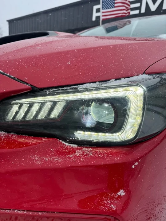 2018 Subaru Impreza WRX 4th Gen - Image 10 of 17