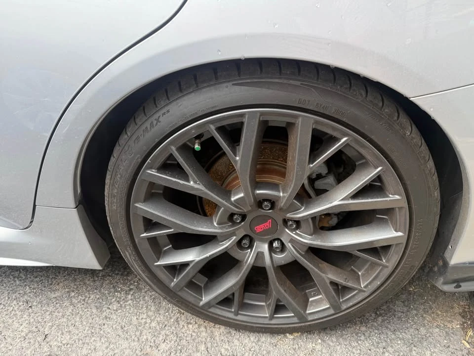2018 Subaru Impreza WRX 4th Gen - Image 15 of 15