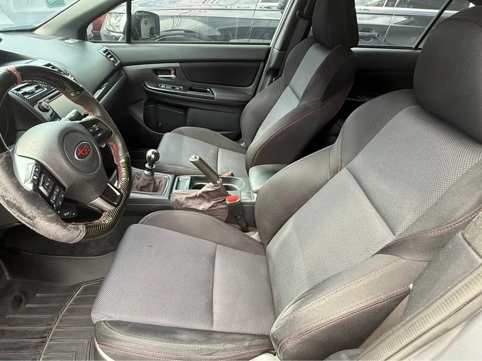 2018 Subaru Impreza WRX 4th Gen - Image 7 of 15