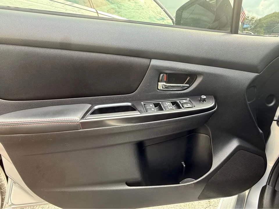 2018 Subaru Impreza WRX 4th Gen - Image 6 of 15