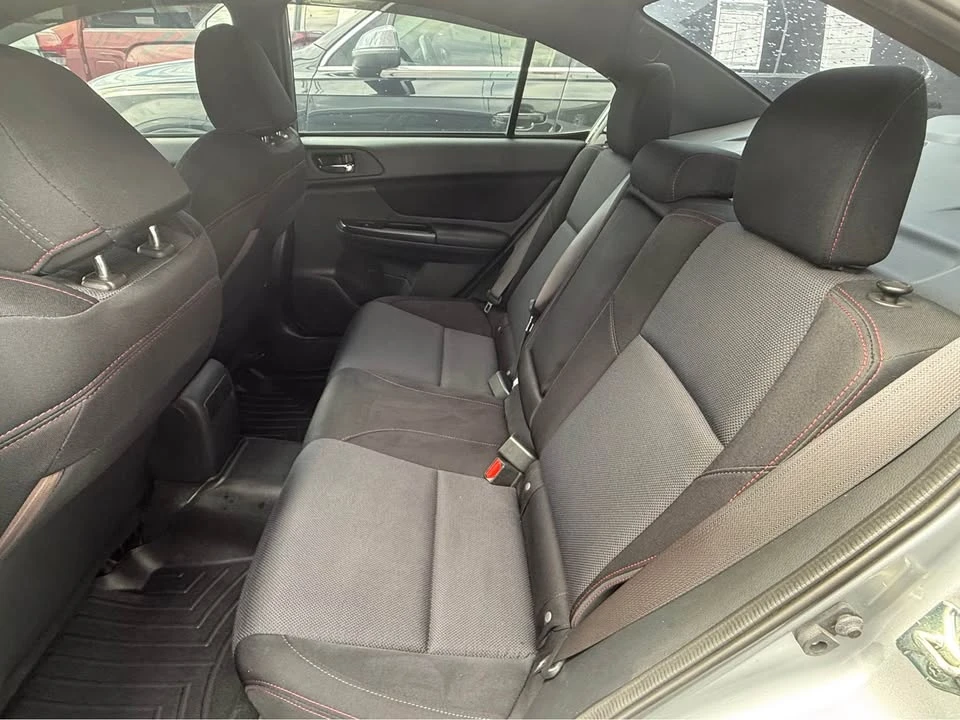 2018 Subaru Impreza WRX 4th Gen - Image 12 of 15