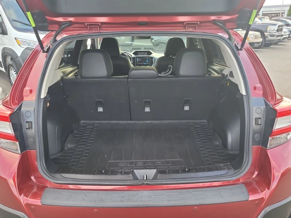 2018 Subaru Crosstrek 2nd Gen - Image 8 of 12