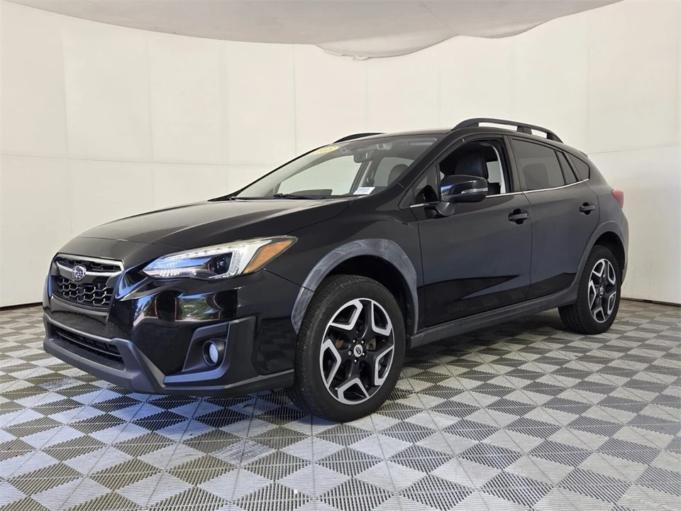 2018 Subaru Crosstrek 2nd Gen - Image 4 of 12
