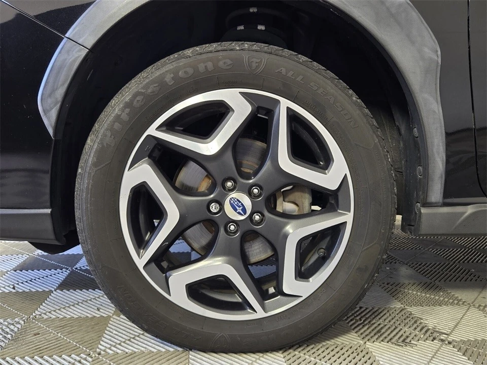 2018 Subaru Crosstrek 2nd Gen - Image 5 of 12
