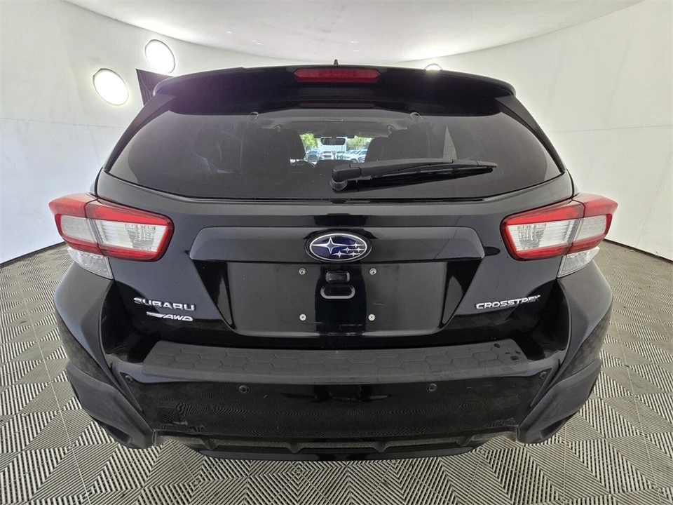 2018 Subaru Crosstrek 2nd Gen - Image 12 of 12