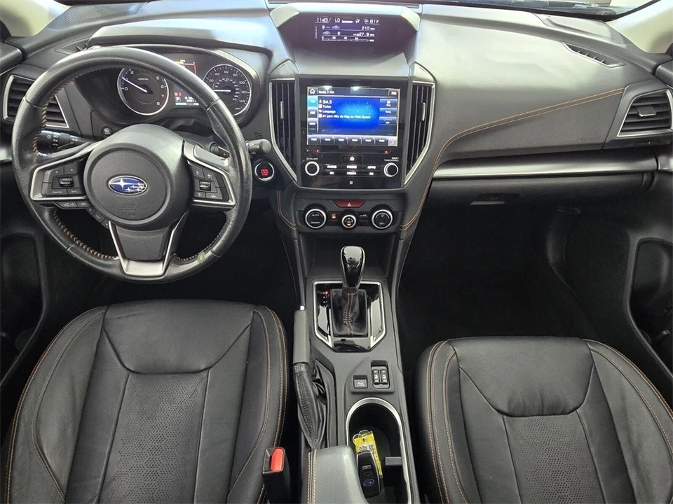 2018 Subaru Crosstrek 2nd Gen - Image 10 of 12