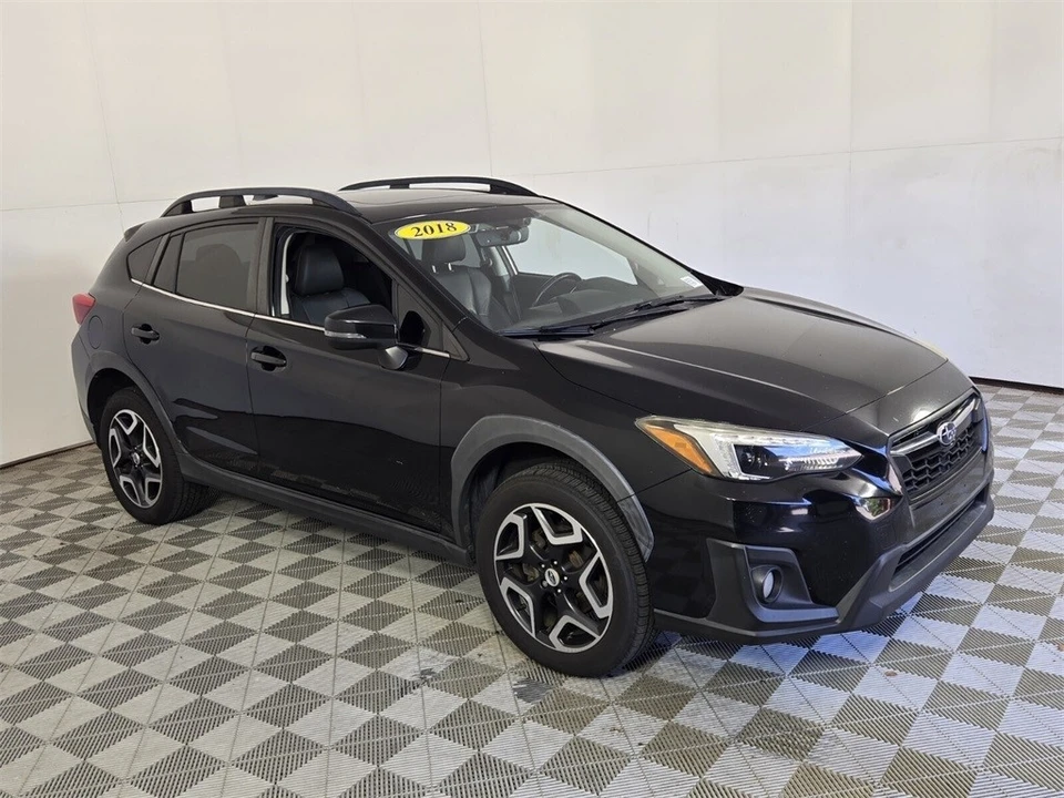 2018 Subaru Crosstrek 2nd Gen - Image 2 of 12