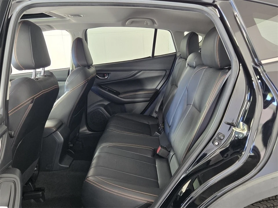 2018 Subaru Crosstrek 2nd Gen - Image 8 of 12