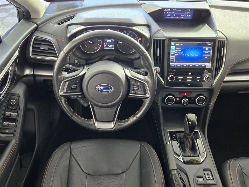 2018 Subaru Crosstrek 2nd Gen - Image 9 of 12
