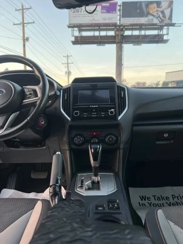 2018 Subaru Crosstrek 2nd Gen - Image 10 of 18