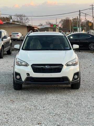 2018 Subaru Crosstrek 2nd Gen - Image 2 of 18