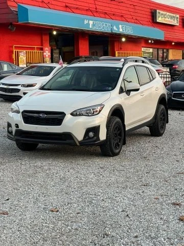 2018 Subaru Crosstrek 2nd Gen - Image 3 of 18