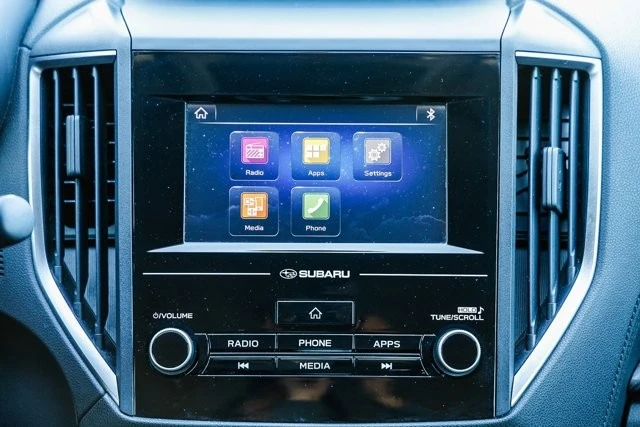 2018 Subaru Crosstrek 2nd Gen - Image 12 of 12