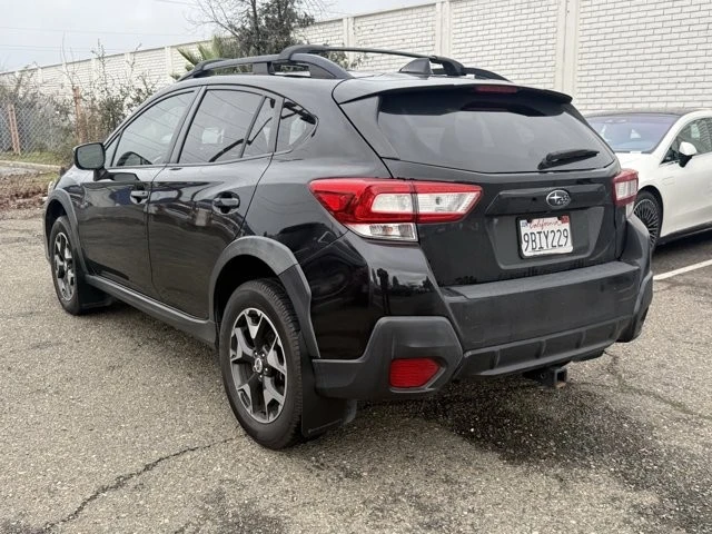2018 Subaru Crosstrek 2nd Gen - Image 3 of 3