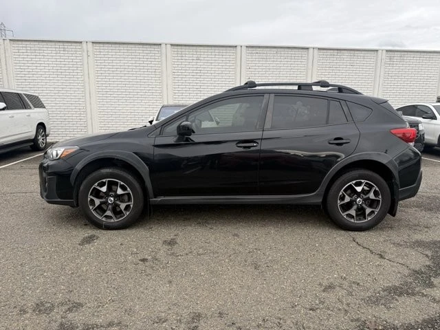 2018 Subaru Crosstrek 2nd Gen - Image 2 of 3
