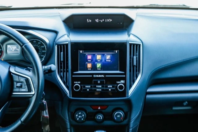 2018 Subaru Crosstrek 2nd Gen - Image 11 of 12