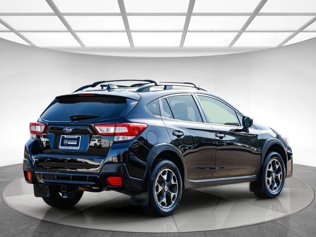 2018 Subaru Crosstrek 2nd Gen - Image 4 of 12
